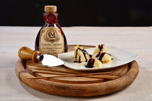Aceto Balsamico Tradizionale Extravecchio di Modena – 30 anni (100 ml)