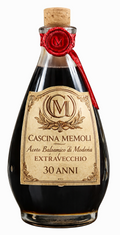 Aceto Balsamico Tradizionale Extravecchio di Modena – 30 anni (100 ml)